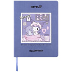 Школьный дневник Kite мод 283 PU Kuromi HK25-283