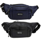 Сумка на пояс Лидер Sport, 32*14см, ассорти 2212