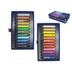 Пастель масляная Marco Chroma 24 цв. 1091-24CB