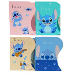 Ограничитель для книг металлический №6000/6905 Стич