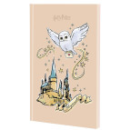 Блокнот А5 64л. Kite Harry Potter HP25-193