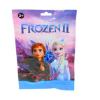 Игрушка фигурка в пакете Ледяное сердце + 3 карточки 907002/R50-6