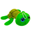 Игрушка мягкая, Морские обитатели, Черепашка h-23см SK40-2-Че