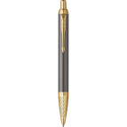 Ручка шариковая Parker 25532 IM 17 Premium SE Pioneers GT