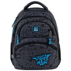Рюкзак (ранец) школьный GoPack Education GO25-175M-8 Cool Gamer 39*29,5*12см
