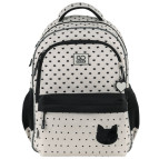 Рюкзак (ранец) школьный GoPack Education GO25-182M-1 Cat Style 41*29*17см