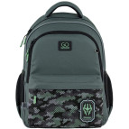 Рюкзак (ранец) школьный GoPack Education GO25-182M-5 Legion 41*29*17см