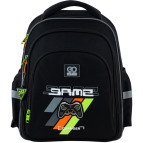 Рюкзак (ранец) школьный каркасный GoPack мод 2606 Education GO25-2606S-6 Next Level 37*28,5*16см