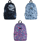 Рюкзак (ранец) школьный GoPack Education Teens GO25-188M городской 41*28,5*13см