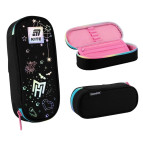 Пенал мягкий Kite мод 599 Monster High MH25-599