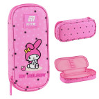 Пенал мягкий Kite мод 662 My Melody HK25-662-2