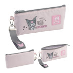Пенал мягкий Kite мод 680 Kuromi HK25-680-2
