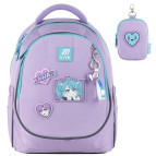 Рюкзак (ранец) школьный Kite мод 700 Kawaii Love K25-700M-6 38*28*16см
