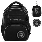 Рюкзак (ранец) школьный Kite мод 773 Harry Potter HP25-773M 39*28,5*13,5см