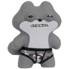 Игрушка фигурка Фуглер 7см Fuggler FG2012B Неосторожная белка