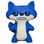 Игрушка фигурка Фуглер 7см Fuggler FG2012O Подозрительная лиса 7см