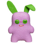 Игрушка фигурка Фуглер 7см Fuggler FG2012T Бешенный кролик 7см