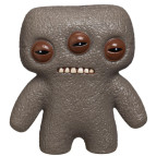 Игрушка фигурка Фуглер 7см Fuggler FG2012X Пришелец 7см