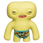 Игрушка фигурка Фуглер 7см Fuggler FG2012I Сквидж 7см