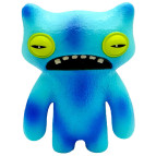 Игрушка фигурка Фуглер 7см Fuggler FG2012N Чудак с большими глазами 7см