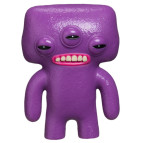Игрушка фигурка Фуглер 7см Fuggler FG2012J Пришелец 7см