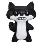 Игрушка фигурка Фуглер 7см Fuggler FG2012M Подозрительная лиса 7см