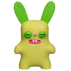Игрушка фигурка Фуглер 7см Fuggler FG2012L Бешенный кролик 7см