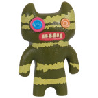 Игрушка фигурка Фуглер 7см Fuggler FG2012D Нерешительный монстр