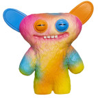 Игрушка фигурка Фуглер 7см Fuggler FG2012E Грин Грин