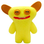 Игрушка фигурка Фуглер 7см Fuggler FG2012P Грин Грин 7см