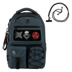 Рюкзак (ранец) школьный Kite мод 2587 Naruto Shippuden NR25-2587M 42*29*17см
