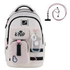 Рюкзак Kite школьный мод 2597 Education teens K25-2597L-2 46*31,5*16см