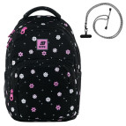 Рюкзак (ранец) школьный KITE мод 903 Education teens K25-903L-1 44*31,5*14см