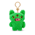 Игрушка фигурка брелок 12см Фуглер Fuggler 15718J Зеленый Вонюх