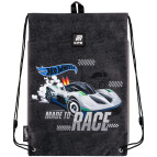 Сумка для обуви Kite мод 600 Hot Wheels HW25-600M-1