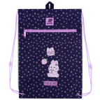 Сумка для обуви Kite мод 601 с карманом Feel Good K25-601M-3