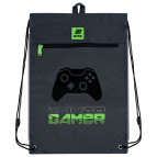 Сумка для обуви Kite мод 601 с карманом Gamer K25-601M-8