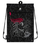 Сумка для обуви Kite мод 601 с карманом Hot Wheels HW25-601M-2