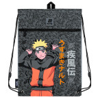 Сумка для обуви Kite мод 601 с карманом Naruto Shippuden NR25-601M-2