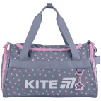 Сумка спортивная Kite мод 2505 Kawaii Stars K25-2505-1 41*24*20см