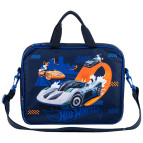 Сумка через плечо Kite мод 589 А4 Hot Wheels HW25-589