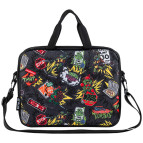 Сумка через плечо Kite мод 589 А4 TMNT Tales NT25-589