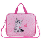 Сумка через плечо Kite мод 589 А4 Studio Pets SP25-589-1