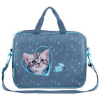 Сумка через плечо Kite мод 589 А4 Studio Pets SP25-589-2