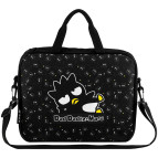 Сумка через плечо Kite мод 589 А4 Bad Badtz Maru HK25-589-3