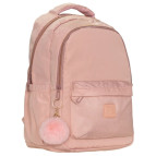 Рюкзак (ранец) школьный Safari 25-301M-2 43*30*17см