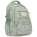 Рюкзак (ранец) школьный Safari 25-258M-1 43*29*14см