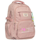 Рюкзак (ранец) школьный Safari 25-258M-2 43*29*14см