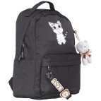 Рюкзак (ранец) школьный Safari 25-253M-2 40*28*14см