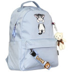 Рюкзак (ранец) школьный Safari 25-253M-3 40*28*14см